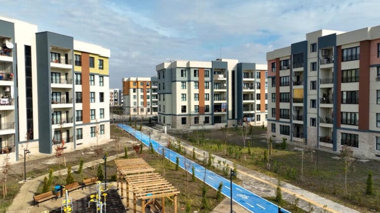 500 Bin Konut Projesi: Yeni Kura Takvimi Açıklandı!