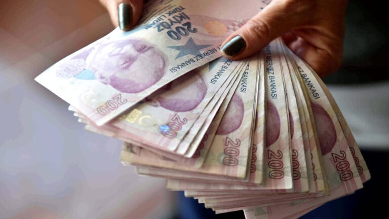500 Bin TL İhtiyaç Kredisi: 12 Ay Vadeli Ödeme Planı