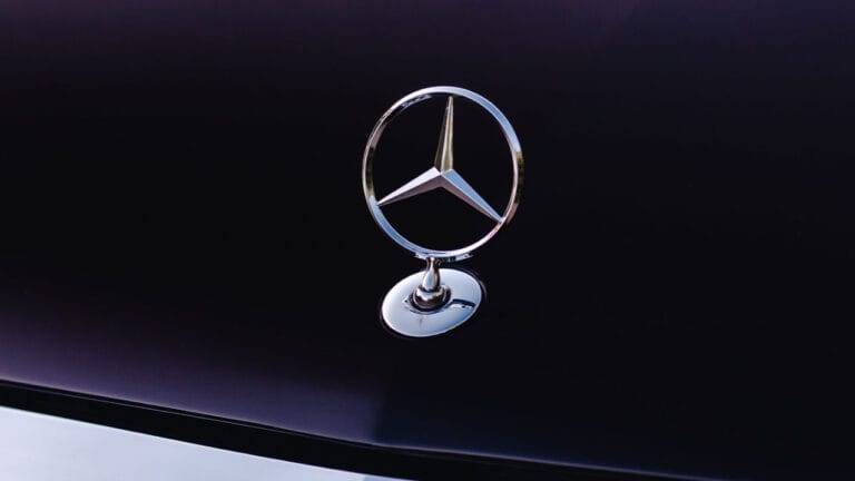 80’lerin En Nadir 5 Mercedes’i: Sadece 2 Tanesi Üretilenler!