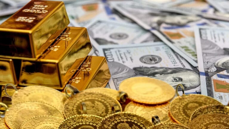 Altın Çakıldı, Dolar Güldü! 8 Şubat 2026 Piyasa Analizi