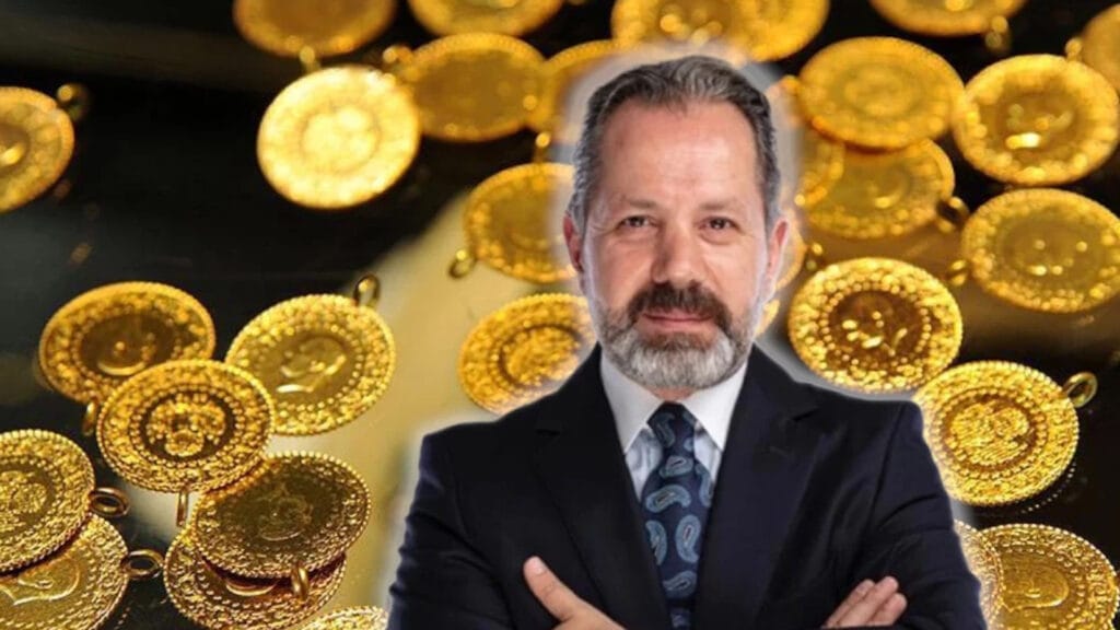 Altında Strateji Zamanı: İslam Memiş’ten 10 Bin TL Uyarısı!