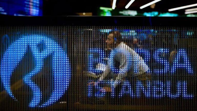 Borsa 7 Şubat’ta Geriledi: İlk Yarıda Neler Oldu?