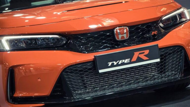 Efsane Doğan Civic Type R Modelleri: Geçmişten Bugüne