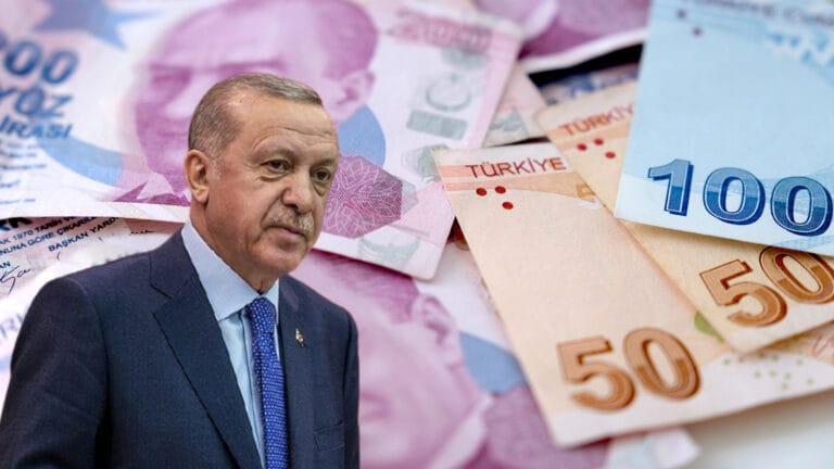 Emekli Maaşlarına Erdoğan’dan Sürpriz Zam Kulisleri!