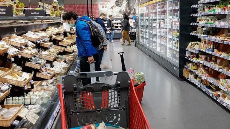 Gıda Fiyatları Ocakta Düştü: Beklenti Ne Olmalı?