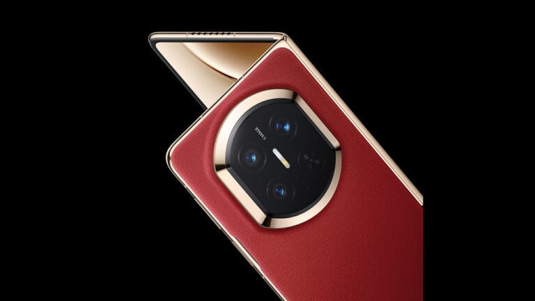 HUAWEI Mate X7 Tanıtıldı! İşte Tüm Özellikleri!