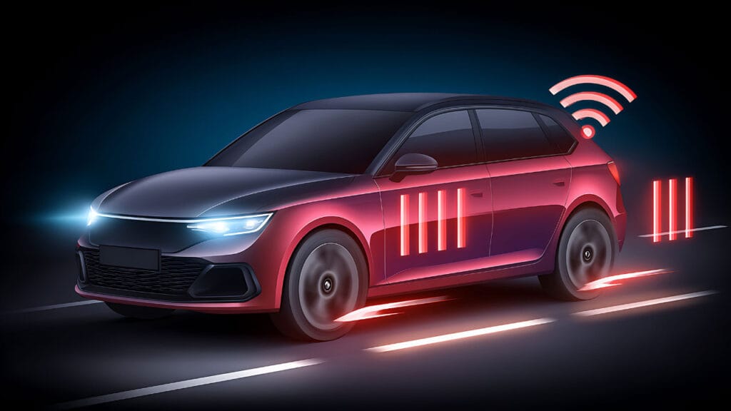 Otomobiliniz Çöp Olabilir mi? Yazılım İflasları Tehlikesi