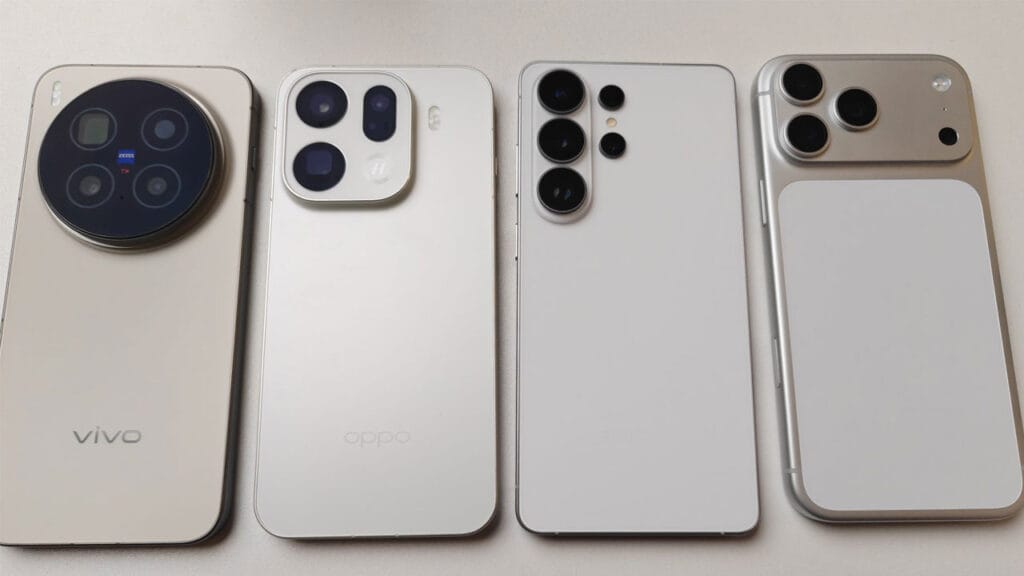 S26 Ultra Görüntülendi! Samsung’un Büyük Sırrı Açığa Çıktı