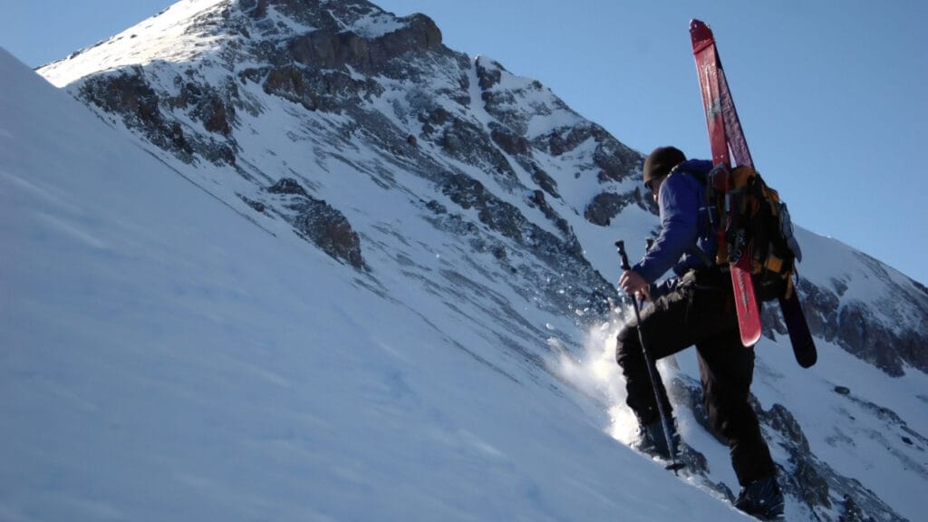 Skimo Olimpiyatlarda: 2026’da Yeni Bir Çağ Başlıyor!