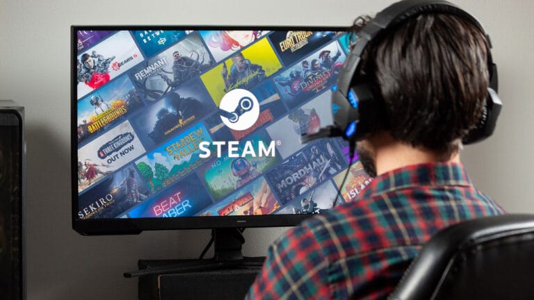 Steam Raporu: Windows 11 Yükselişi, Windows 10 Direnişi
