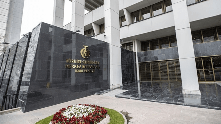 TCMB Enflasyon Raporu 2026: Piyasa Beklentileri Ne?