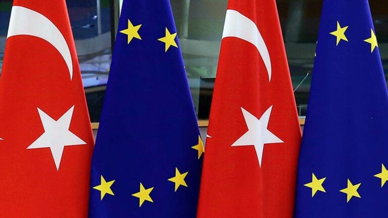 Türkiye-AB Gümrük Birliği Modernleşiyor: Yeni Dönem Başlıyor