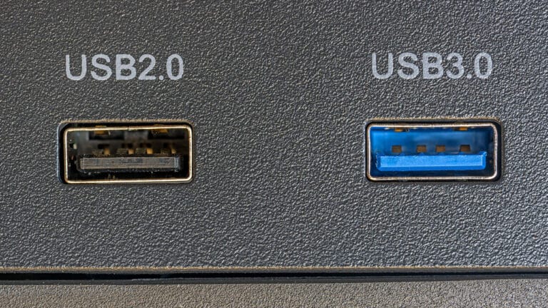 USB Sürprizi: Neden Yeni Cihazı 2.0’a Takmalısınız?