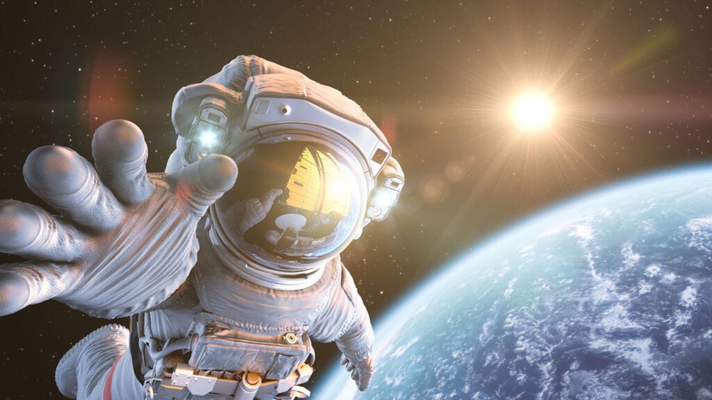Uzay Macerası Pahalı mı? Astronot Maaşları Ne Kadar?