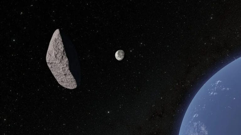2024 YR4 Asteroidi: Tehlike Geçti Mi? Uzman Yorumu