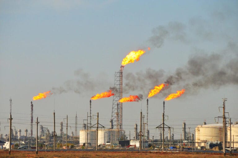 Avrupa’yı sert bir kış bekliyor. Doğalgaz stokları son 13 yılın en düşük seviyesinde