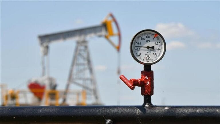 Petrolde saldırı yükselişi