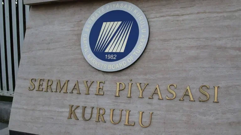SPK’den borsa dışında pay satışlarına ilişkin yeni düzenleme