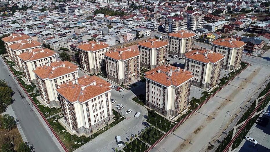 180 bin liradan başlıyor. SGK ev, arsa, dükkan satıyor