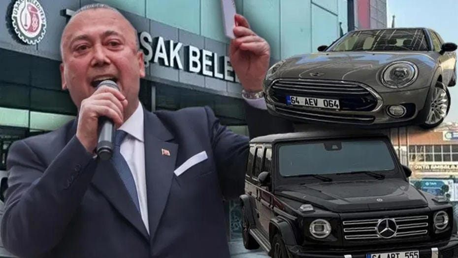 Yalım’ın sevgilisinin milyonluk araçları yine satılmadı