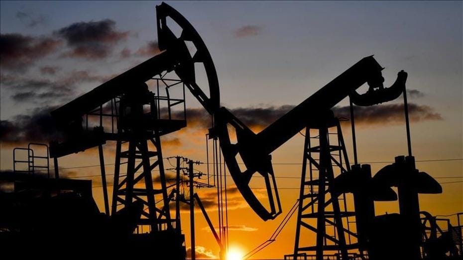 Brent petrolün varil fiyatı 95 doları aştı